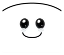 😢 emoji Spoiled Rabbit Smile Person Face Telegram sticker 20 of 41
