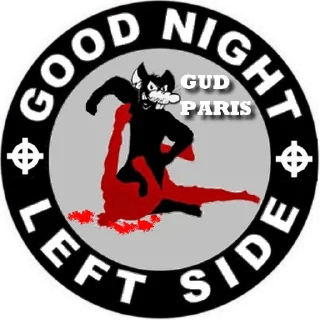 😈 emoji GUD Paris Telegram sticker 18 of 77