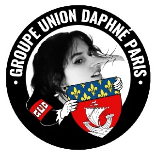 🐀 emoji GUD Paris Telegram sticker 5 of 77