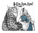 😄 emoji Alice in Stickerland @StickersMM Telegram sticker 7 of 41