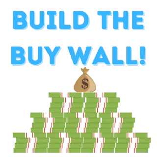 🚀 emoji Based Bulls Telegram sticker 7 of 11