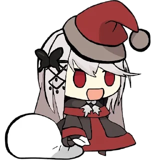 Sticker from @Onishiki | @Kaede
