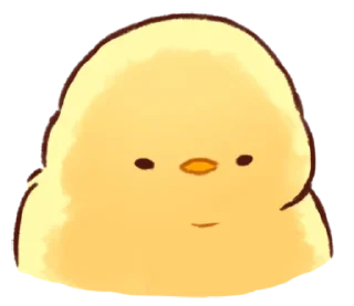 😡 emoji Soft and Cute Autumn @softandqt Telegram sticker 24 of 40