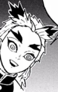 😃 emoji Rengoku Telegram sticker 21 of 37