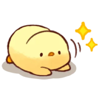 🙂 emoji Soft and Cute Autumn @softandqt Telegram sticker 10 of 40