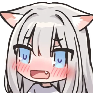 😳 emoji @Onishiki | @Otakus Telegram sticker 23 of 46