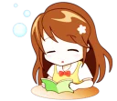 🙋 emoji کاری از دنیای استیکر @girlsticker Telegram sticker 18 of 38