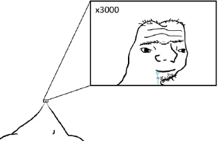 🐖 emoji عصبیم از دست مادرت Telegram sticker 20 of 73