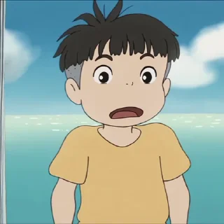 🎋 emoji Ponyo (@Spatiul) Telegram sticker 10 of 30