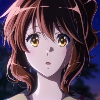 🥡 emoji Euphonium (@Spatiul) Telegram sticker 24 of 45