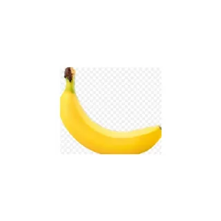 😄 emoji Бананы 🍌 Telegram sticker 8 of 9