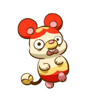 🫨 emoji Farm Frens Telegram sticker 16 of 42