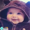 😃 emoji @ninist-مجموعه دوم Telegram sticker 20 of 89