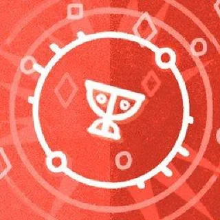 🍷 emoji Cultist Simulator Telegram sticker 8 of 120
