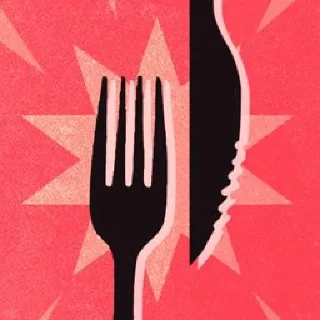 🍴 emoji Cultist Simulator Telegram sticker 19 of 120