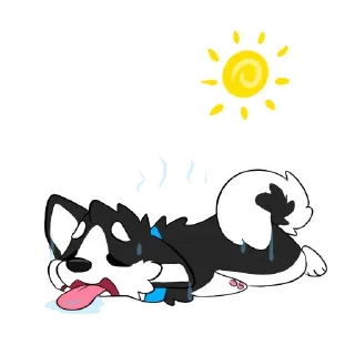 🥵 emoji Pulex Collection 2 Telegram sticker 5 of 120