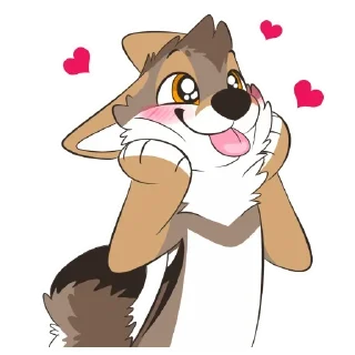 🥰 emoji Pulex Collection 2 Telegram sticker 10 of 120