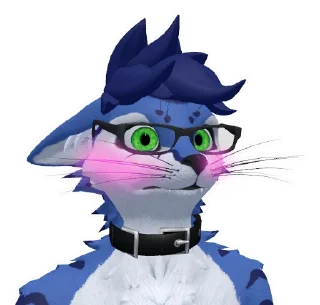 😳 emoji Saderus & Frens Telegram sticker 19 of 117