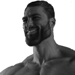 😎 emoji @RealNiggaMoments || علت این کار شمت چیست؟ Telegram sticker 12 of 91