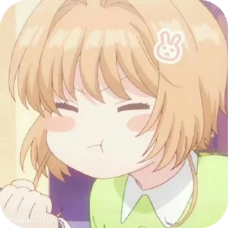 👍 emoji Me core @duste_sensei Telegram sticker 23 of 25