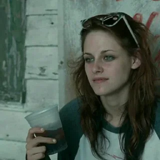 🌈 emoji —Kristen Stewart : @FuckerDick Telegram sticker 7 of 120