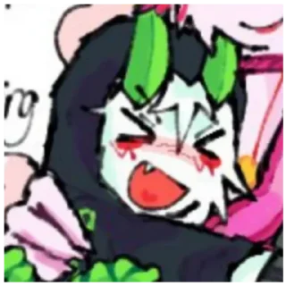 😉 emoji Шурик Telegram sticker 22 of 30
