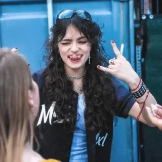 🤘 emoji Ari Abdul pt7 | @byverrmy w @kovgenn Telegram sticker 21 of 120