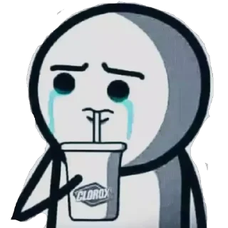 ☠ emoji ♧ Telegram sticker 10 of 118