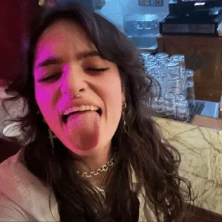 😝 emoji Ari abdul pt5 || @byverrmy w @kovgenn Telegram sticker 16 of 120
