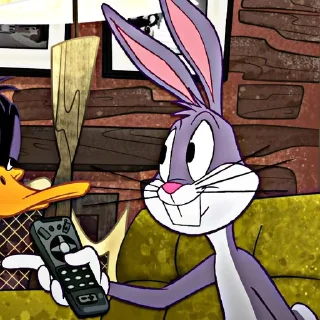 🐇 emoji ♧︎︎︎𖠌ᗷᑌᘜՏ ᗷᑌᑎᑎY𖠌♧︎︎︎ @George_Washington_Bunny Telegram sticker 16 of 80