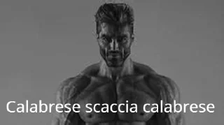 😎 emoji Proverbi dei Chad Telegram sticker 9 of 38