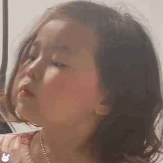 😊 emoji 猪皮A的河温BB @HRzpa Telegram sticker 7 of 43