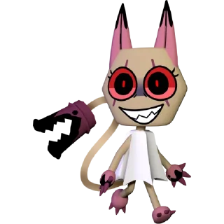 🤩 emoji twisted @emiliastickers @TgEmodziBot Telegram sticker 13 of 22