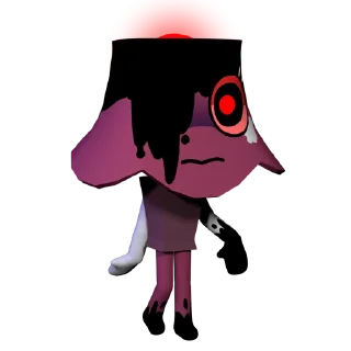 🤩 emoji twisted @emiliastickers @TgEmodziBot Telegram sticker 7 of 22