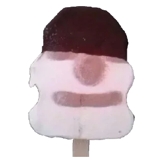 😑 emoji HAJI Telegram sticker 19 of 78