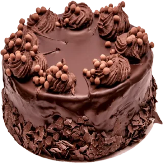 🎂 emoji @Sticker1_Gif    کیک Telegram sticker 19 of 120