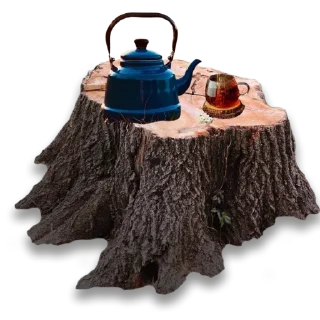 🍵 emoji @Sticker1_Gif Telegram sticker 24 of 119