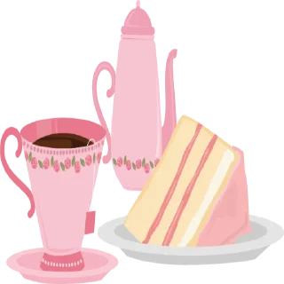 ☕️ emoji @Sticker1_Gif Telegram sticker 17 of 119