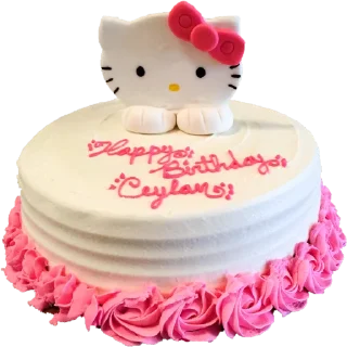 🎂 emoji @Sticker1_Gif    کیک Telegram sticker 21 of 120