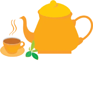 🍵 emoji @Sticker1_Gif Telegram sticker 18 of 119