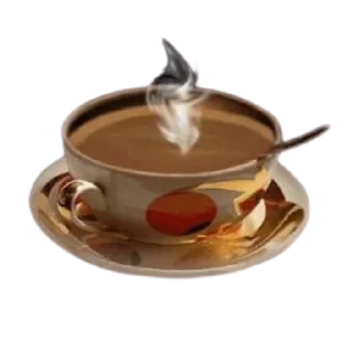 ☕️ emoji @Sticker1_Gif Telegram sticker 23 of 119