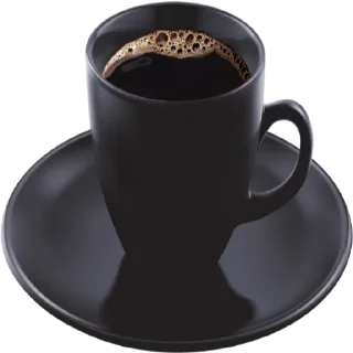 ☕️ emoji @Sticker1_Gif Telegram sticker 7 of 119
