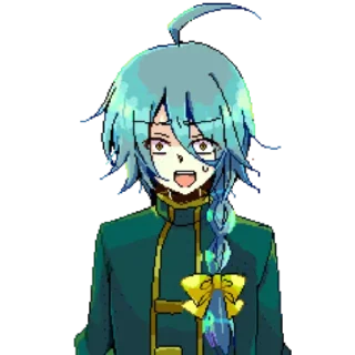 🔪 emoji 𝙰𝚜𝚑𝚎 𝙱𝚛𝚊𝚍𝚕𝚎𝚢 |1| @WitchsHeartStickeers Telegram sticker 21 of 120