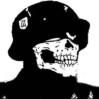 ✌ emoji Hate Hate Hate Telegram sticker 11 of 58