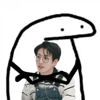 🧹 emoji Mine. Telegram sticker 21 of 38