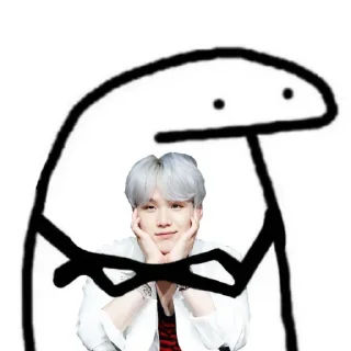 🧹 emoji Mine. Telegram sticker 22 of 38