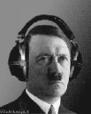 🎧 emoji der Führer Telegram sticker 7 of 45