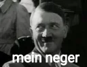 🤩 emoji der Führer Telegram sticker 24 of 45