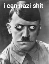Sticker from der Führer