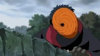 ☁️ emoji Obito Uchiha @OX_OBITO_XO Telegram sticker 16 of 20